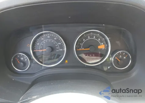 2016 Jeep Compass High Altitude Edition из США, поврежденный, VIN 1C4NJDEB2GD745713